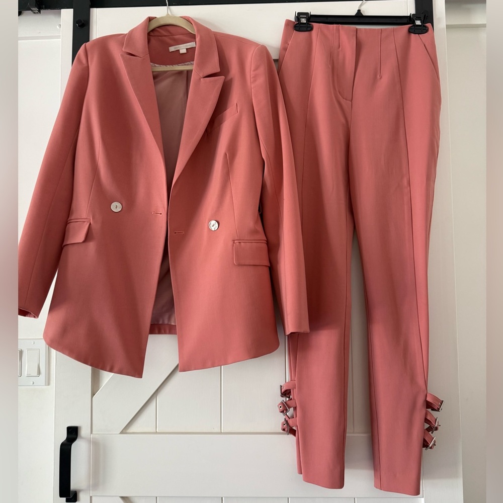 Jonathan Simkhai Pantsuit